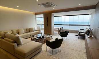 Imagem: Apartamento montado, reformado e decorado