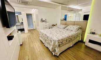 Imagem 7: 3 dormitórios, 2 suíte, 4 banheiro, 2 vagas na garagem, 180M² de Área Construída