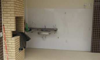 Imagem 4: LINDÍSSIMA CASA DUPLEX NA PRAIA DO MORRO / GUARAPARI