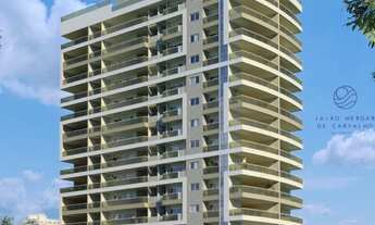 Imagem: Apartamentos na Praia do Morro com 3 quartos