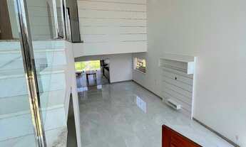 Imagem 5: Belíssima casa duplex composta por quatro suítes