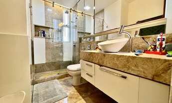 Imagem 4: 3 dormitórios, 2 suíte, 4 banheiro, 2 vagas na garagem, 180M² de Área Construída