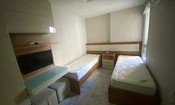 Imagem 2: LUXUOSO APARTAMENTO DE FRENTE PARA O MAR NA PRAIA DA COSTA - VILA VELHA / ES