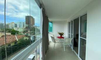 Imagem: 2 dormitórios na Avenida Vitória