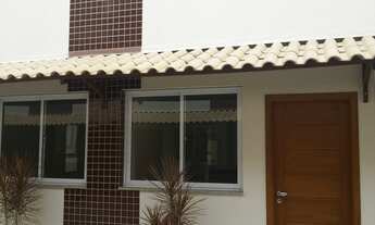 Imagem 2: LINDÍSSIMA CASA DUPLEX NA PRAIA DO MORRO / GUARAPARI