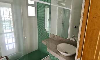 Imagem 7: MARAVILHOSO APARTAMENTO PARA SE MORAR COM 2 QUARTOS E 1 SUÍTE / PRAIA DE ITAPOÃ - VILA VEL