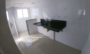 Imagem 2: APARTAMENTO COM 2 SUÍTES NA PRAIA DE ITAPOÃ - ES