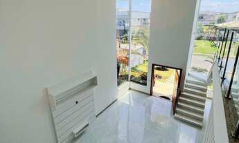 Imagem 6: Belíssima casa duplex composta por quatro suítes