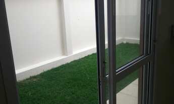 Imagem 6: LINDÍSSIMA CASA DUPLEX NA PRAIA DO MORRO / GUARAPARI