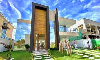 Imagem: CASA RESIDENCIAL em SERRA - ES, JACUHY