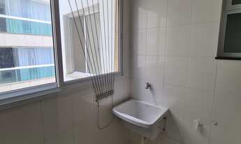 Imagem 2: MARAVILHOSO APARTAMENTO PARA SE MORAR COM 2 QUARTOS E 1 SUÍTE / PRAIA DE ITAPOÃ - VILA VEL