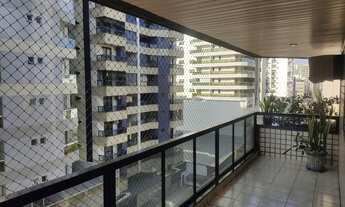 Imagem: 3 dormitórios na Avenida Oceânica