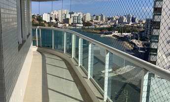 Imagem: APARTAMENTO NA PRAINHA DE MUQUIÇABA