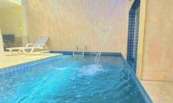 Imagem: Casa Duplex com 5 quartos toda em alto padrão