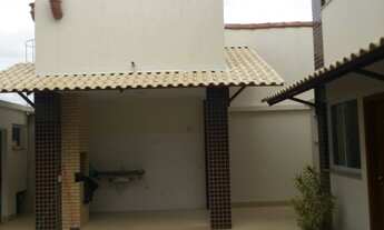 Imagem 3: LINDÍSSIMA CASA DUPLEX NA PRAIA DO MORRO / GUARAPARI