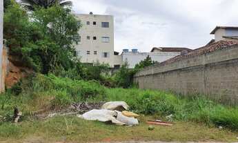 Imagem: 360M² de Área Total