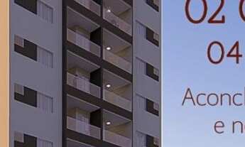 Imagem 2: APARTAMENTO COM 2 QUARTOS E 1 SUÍTE NO ARIBIRI