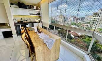 Imagem: 3 dormitórios, 2 suíte, 4 banheiro, 2