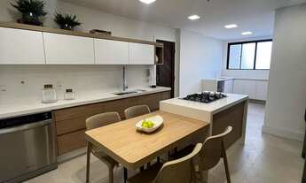 Imagem 5: Apartamento montado, reformado e decorado em frente ao mar!