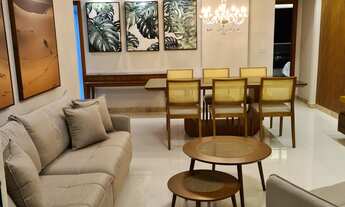 Imagem 5: Apartamento com quatro suítes na Enseada Azul para venda e aluguel!