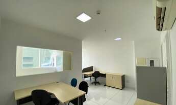 Imagem: 1 banheiros na Rua Maranhão