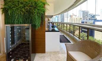 Imagem: 4 dormitórios na Avenida Saturnino De Brito