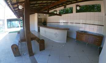 Imagem 4: DESLUMBRANTE MANSÃO EM GUARAPARI