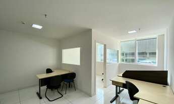 Imagem 2: 1 banheiros na Rua Maranhão