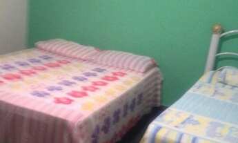 Imagem 2: Casa Triplex com Kitnet a Venda no Centro de Itaipava em Itapemirim-ES