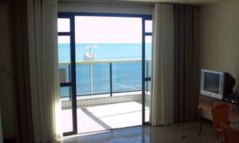 Imagem: 4 dormitórios na Avenida Beira Mar