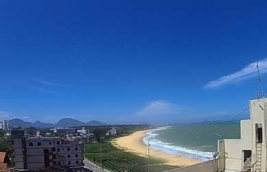 Imagem 6: Cobertura 3 Quartos Suítes, Vista para o Mar na Enseada Azul em Guarapari-ES