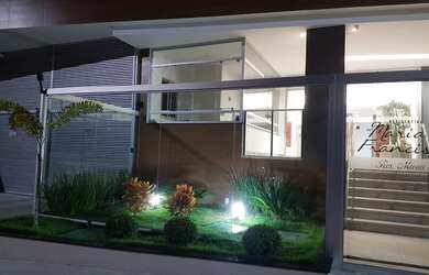 Imagem 5: Apartamento para aluguel anual na Praia de Bacutia - Guarapari