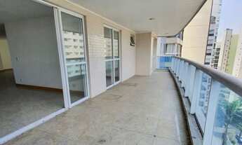 Imagem: Apartamento 4 quartos em Barro Vermelho