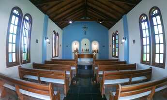 Imagem 7: DESLUMBRANTE MANSÃO EM GUARAPARI