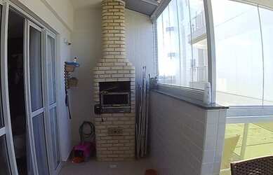 Imagem 4: Cobertura 3 Quartos Suítes, Vista para o Mar na Enseada Azul em Guarapari-ES