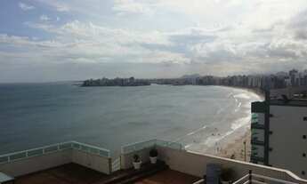 Imagem: 4 dormitórios na Avenida Beira Mar