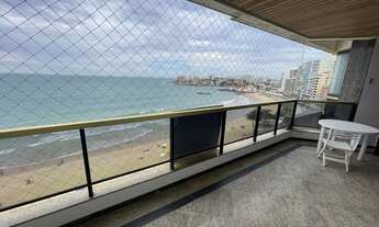 Imagem: 3 dormitórios na Avenida Beira Mar