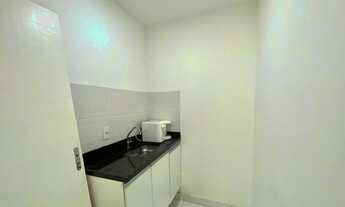 Imagem 7: 1 banheiros na Rua Maranhão