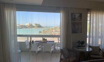 Imagem: 3 dormitórios na Avenida Atlântica