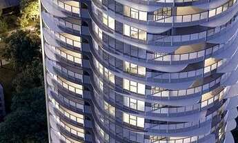 Imagem: O maior prédio da capital está aqui! UNA