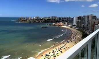 Imagem: 3 dormitórios na Avenida Beira Mar