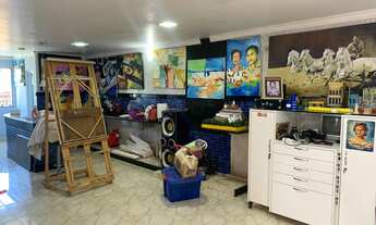 Imagem 6: 3 dormitórios, 1 suítes, 2 banheiro, 7 vagas na garagem, 500M² de Área Total