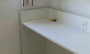 Imagem 5: 2 dormitórios na Avenida Beira Mar