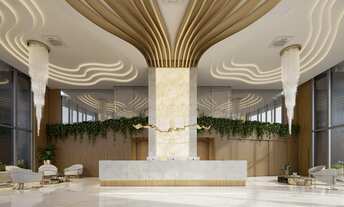 Imagem 6: O maior prédio da capital está aqui! UNA Residence - único em todas as formas - Vitória/ES