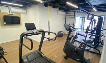 Imagem 4: 3 dormitórios na Avenida Afonso Pena