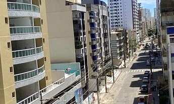 Imagem 4: 2 dormitórios na Avenida Beira Mar