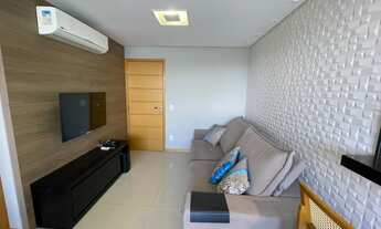 Imagem: 2 dormitórios, 1 suítes, 2 banheiro, 2