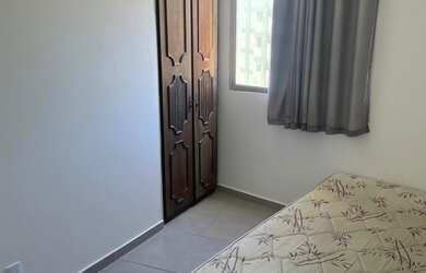 Imagem 6: 2 dormitórios na Rua Joaquim Da Silva Lima