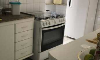 Imagem 5: Apartamento 3 Quartos - Frente Mar Á Venda na Praia do Morro - Guarapari-ES