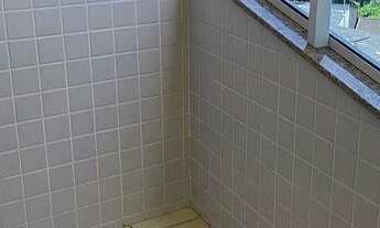 Imagem: 2 dormitórios na Avenida Beira Mar